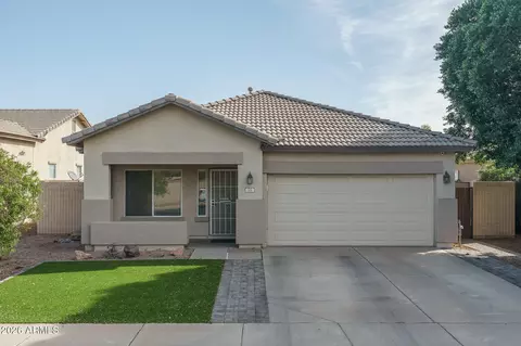 23 S 119th Ave, Avondale, AZ 85323