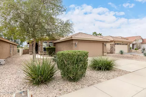 23155 W Lasso Ln, Buckeye, AZ 85326