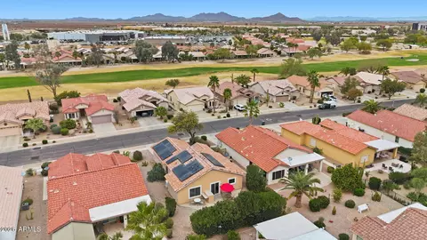 2401 E Antigua Dr, Casa Grande, AZ 85194