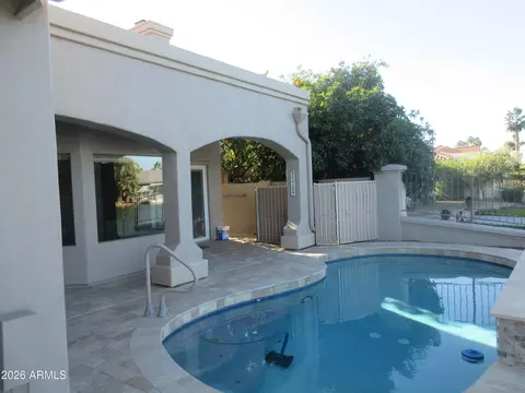 Exterior - 2136 E Freeport Ln, Gilbert, AZ 85234 photo 3 of 4