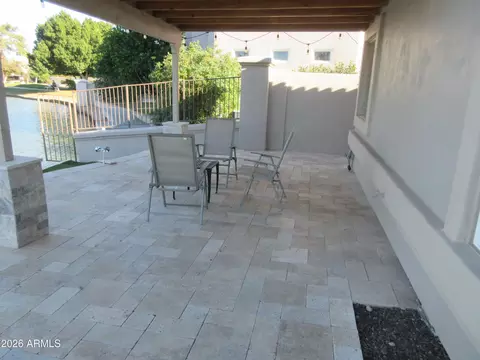 Exterior - 2136 E Freeport Ln, Gilbert, AZ 85234 photo 4 of 4