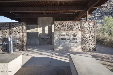 Exterior - 5002 E Hazel Dr #2, Phoenix, AZ 85044 photo 1 of 2