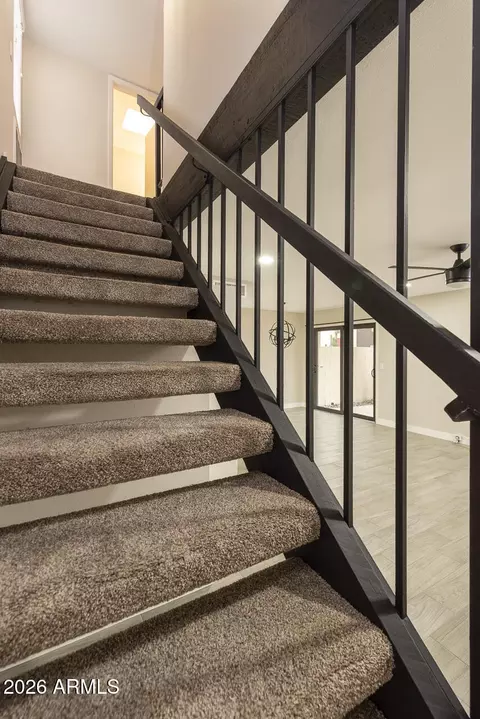 Entry Way - 5002 E Hazel Dr #2, Phoenix, AZ 85044 photo 1 of 1