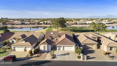 24508 S Lakeway Cir SW, Sun Lakes, AZ 85248