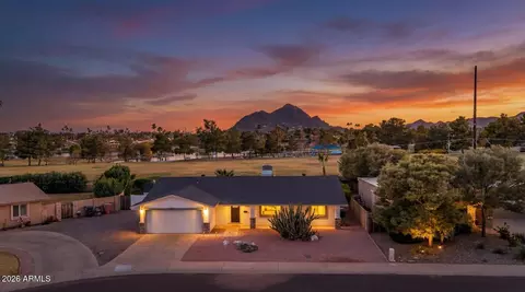 5302 N 81st Pl, Scottsdale, AZ 85250