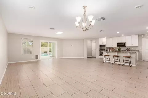 Living - 3910 E Constitution Dr, Gilbert, AZ 85296 photo 2 of 4