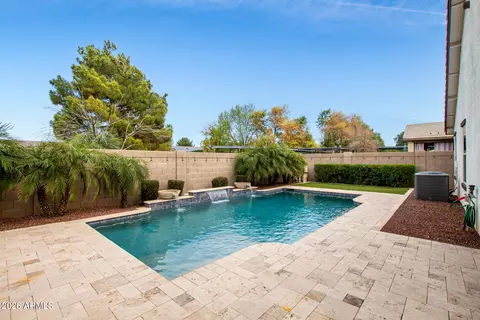 Exterior - 3910 E Constitution Dr, Gilbert, AZ 85296 photo 3 of 10