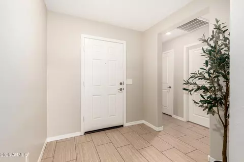 Entry Way - 3910 E Constitution Dr, Gilbert, AZ 85296 photo 1 of 2