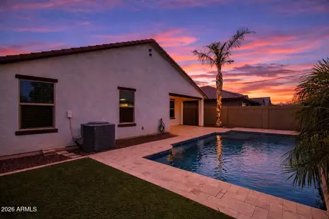 Exterior - 3910 E Constitution Dr, Gilbert, AZ 85296 photo 10 of 10