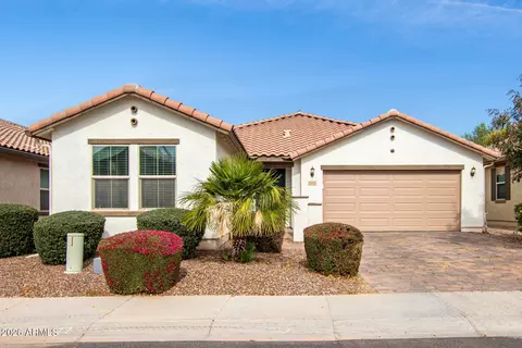 Exterior - 3910 E Constitution Dr, Gilbert, AZ 85296 photo 2 of 10