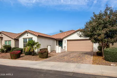 3910 E Constitution Dr, Gilbert, AZ 85296