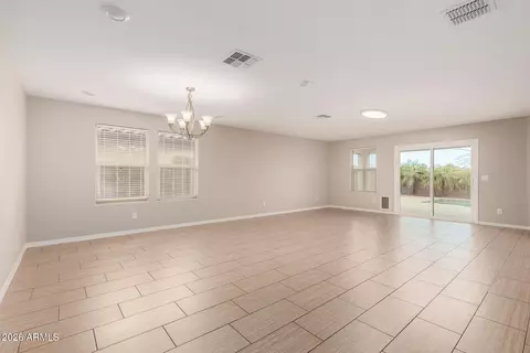 Living - 3910 E Constitution Dr, Gilbert, AZ 85296 photo 3 of 4