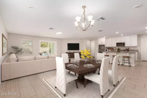Dining - 3910 E Constitution Dr, Gilbert, AZ 85296 photo 1 of 1