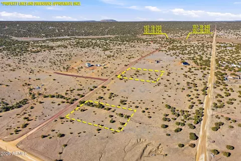 69 Acr 8209 -- #-, Concho, AZ 85924