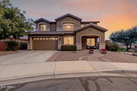 1261 E Redwood Dr, Chandler, AZ 85286