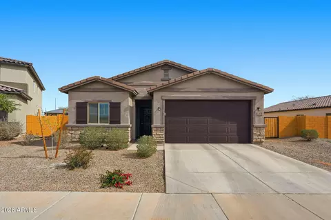 2570 N Coolidge Ave, Casa Grande, AZ 85122