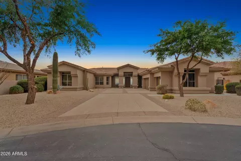 13547 E Ocotillo Rd, Scottsdale, AZ 85259