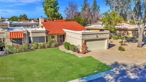 16614 N 63rd St, Scottsdale, AZ 85254