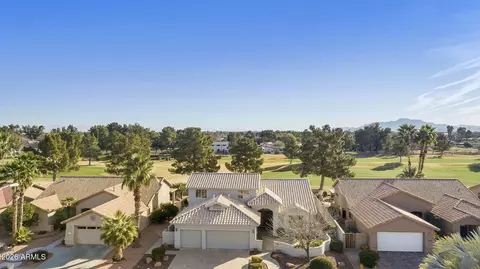 5783 S Amberwood Dr, Sun Lakes, AZ 85248