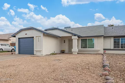 3033 W Rose Garden Ln, Phoenix, AZ 85027