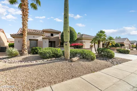 16238 W Sandia Park Dr, Surprise, AZ 85374