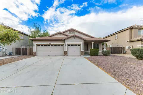 8432 W Palo Verde Ave, Peoria, AZ 85345