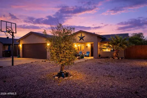9133 W Cortez St, Peoria, AZ 85345