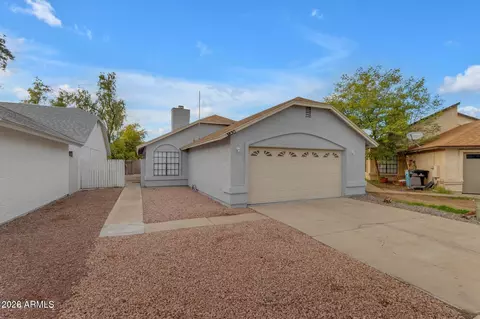 3830 N 89th Dr, Phoenix, AZ 85037