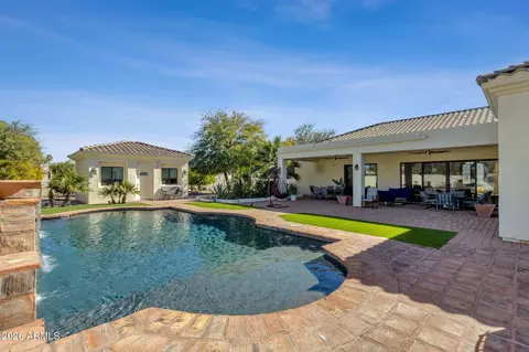 7320 E Sweetwater Ave, Scottsdale, AZ 85260