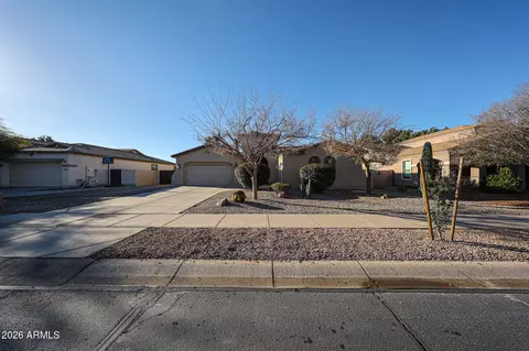 22069 E Pecan Dr, Queen Creek, AZ 85142