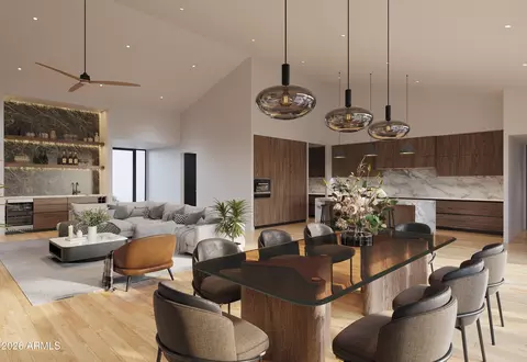 3329 E Clarendon Ave, Phoenix, AZ 85018