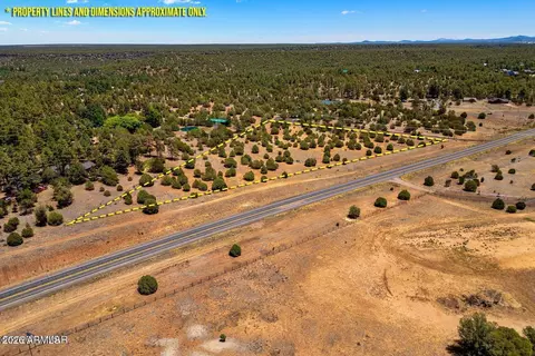 7104 State Route 260 -- #-, Show Low, AZ 85901