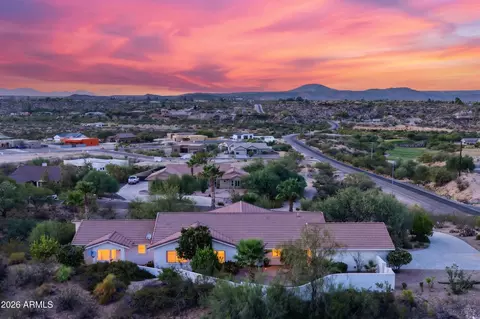 2005 W Broken Arrow Dr, Wickenburg, AZ 85390