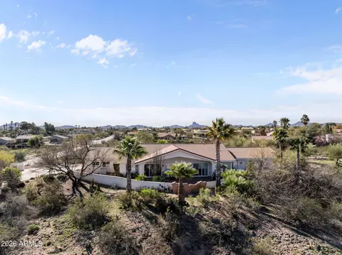 2005 W Broken Arrow Dr, Wickenburg, AZ 85390