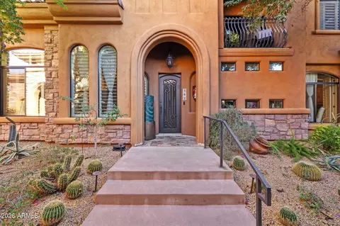 7199 E Ridgeview Pl #102, Carefree, AZ 85377