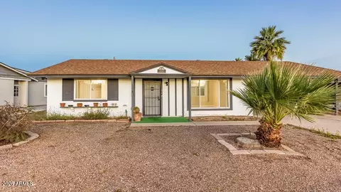 11633 N 107th Ave, Sun City, AZ 85351