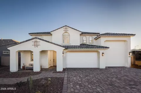5209 W Top Hand Trl, Laveen, AZ 85339