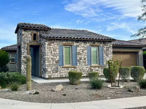 20580 W Pasadena Ave, Buckeye, AZ 85396