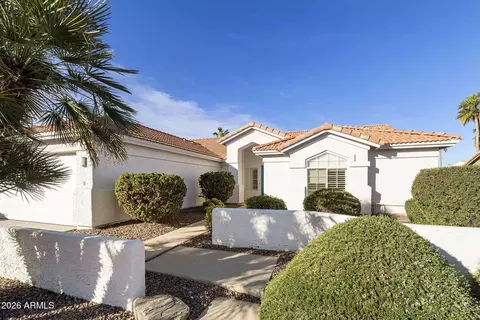 25222 S Buttonwood Dr, Sun Lakes, AZ 85248