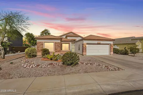 1134 E Jahns Dr, Casa Grande, AZ 85122