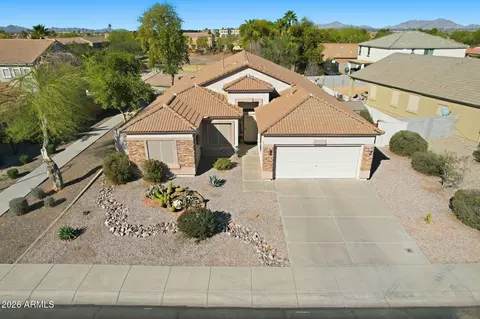 1134 E Jahns Dr, Casa Grande, AZ 85122
