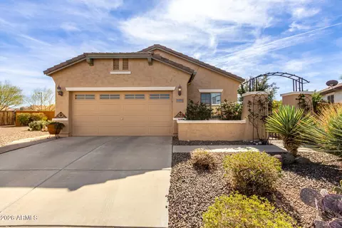 26057 W Sequoia Dr, Buckeye, AZ 85396