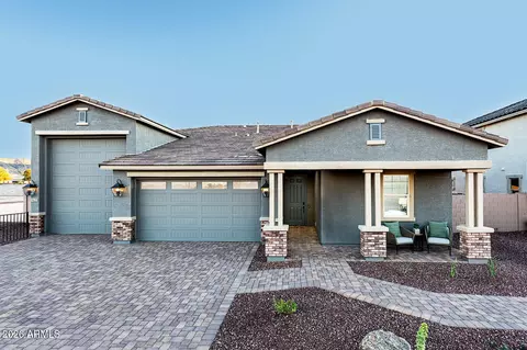 5127 W Top Hand Trl, Laveen, AZ 85339