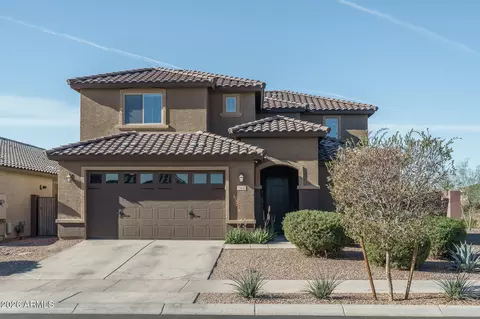 25642 N 163rd Dr, Surprise, AZ 85387