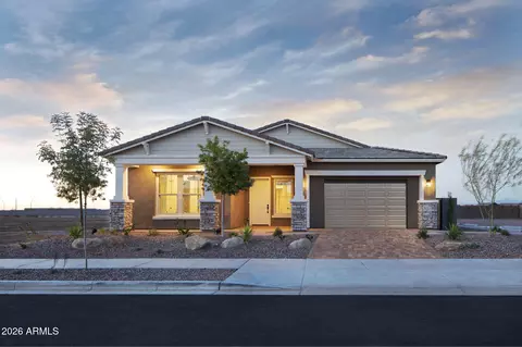 22754 E Roundup Way, Queen Creek, AZ 85142