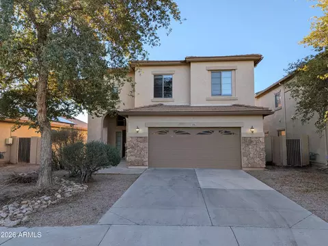 191 W Rio Dr, Casa Grande, AZ 85122