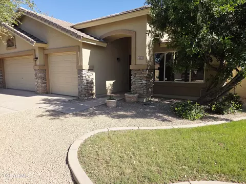 3861 E Aspen Way, Gilbert, AZ 85234
