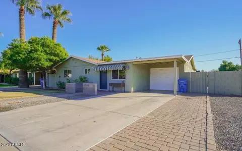 3729 E Yale St, Phoenix, AZ 85008