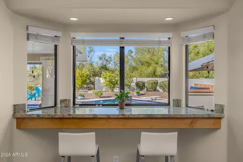 Kitchen - 4634 E Mountain View Rd, Phoenix, AZ 85028 photo 2 of 2