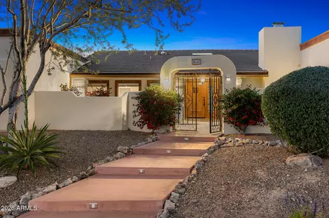 Exterior - 4634 E Mountain View Rd, Phoenix, AZ 85028 photo 1 of 4